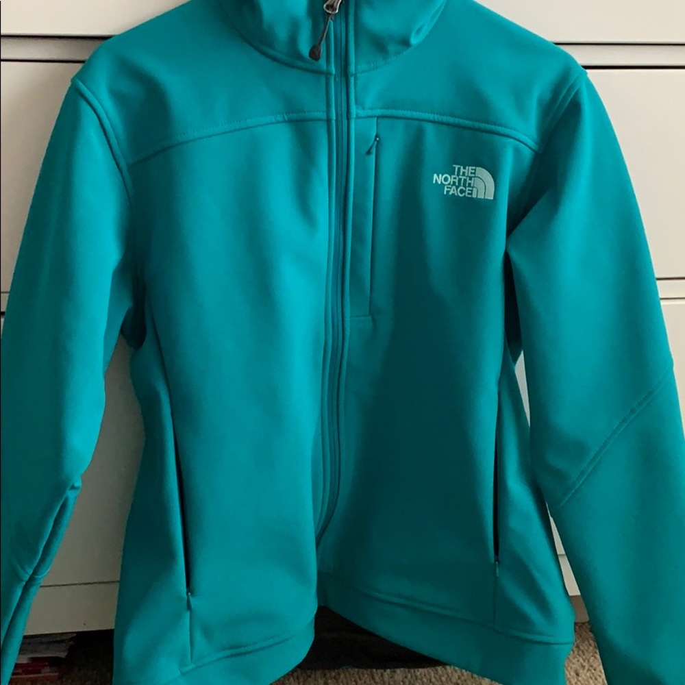 North Face Jacket